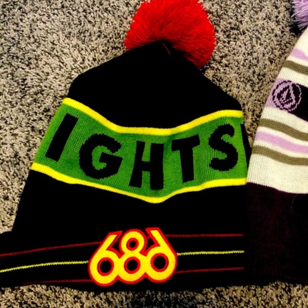 686 beanie